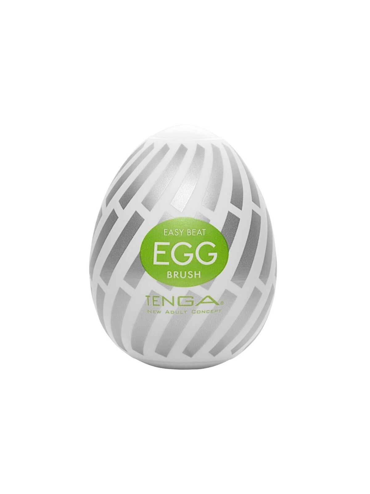Tenga Brush Huevo Masturbador | Huevo Masturbador