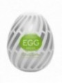Tenga Brush Huevo Masturbador | Huevo Masturbador