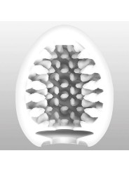Tenga Brush Huevo Masturbador | Huevo Masturbador