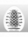 Tenga Brush Huevo Masturbador | Huevo Masturbador