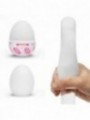 Tenga Curl Huevo Masturbador | Huevo Masturbador