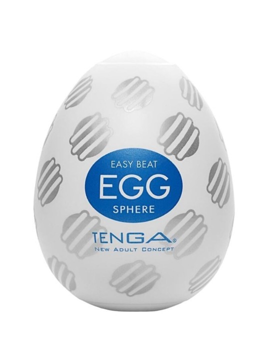 Tenga Egg Sphere Huevo Masturbador | Huevo Masturbador