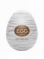 Tenga Silky II Huevo Masturbador | Huevo Masturbador