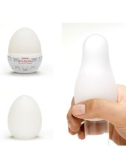 Tenga Silky II Huevo Masturbador | Huevo Masturbador