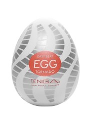 Tenga Tornado Huevo Masturbador | Huevo Masturbador