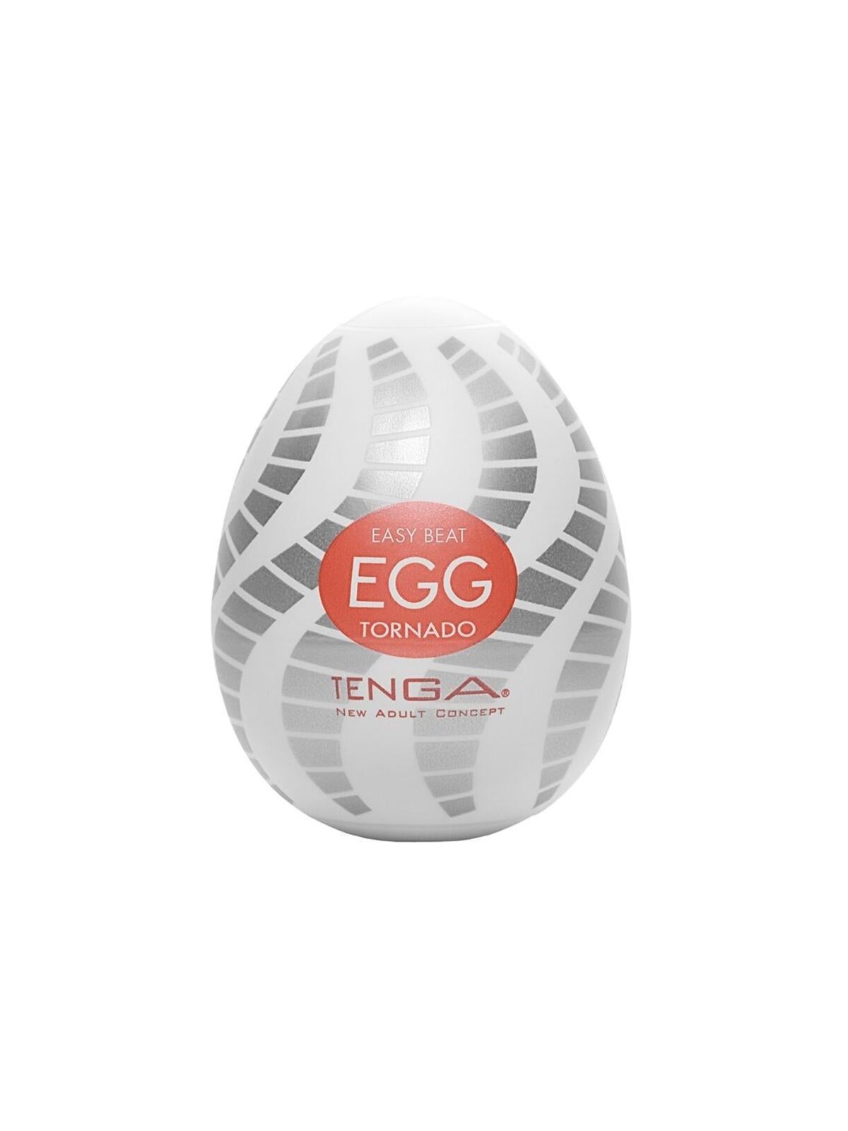 Tenga Tornado Huevo Masturbador | Huevo Masturbador