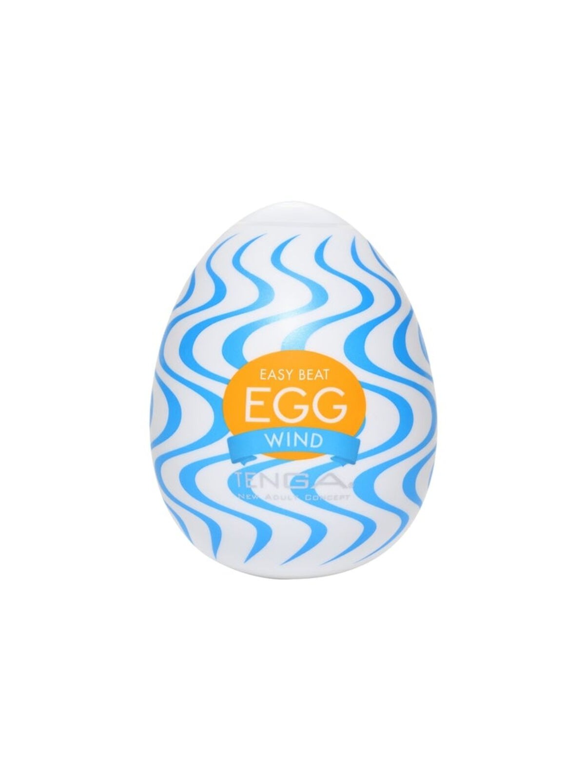 Tenga Wind Huevo Masturbador | Huevo Masturbador