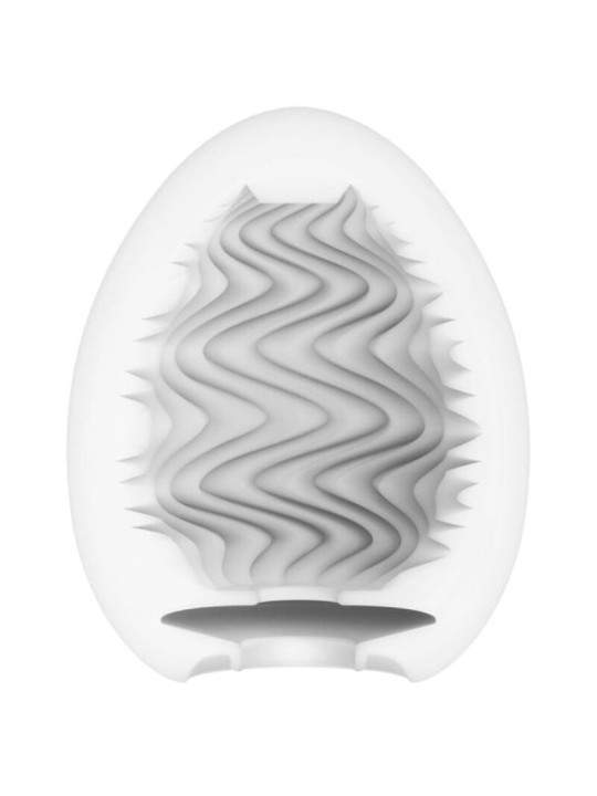 Tenga Wind Huevo Masturbador | Huevo Masturbador