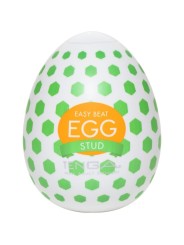 Tenga Wonder Pack 6 Huevos Masturbadores | Huevo Masturbador