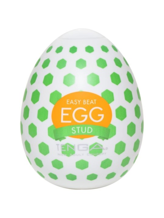 Tenga Wonder Pack 6 Huevos Masturbadores | Huevo Masturbador
