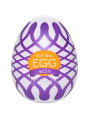 Tenga Wonder Pack 6 Huevos Masturbadores | Huevo Masturbador