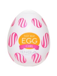 Tenga Wonder Pack 6 Huevos Masturbadores | Huevo Masturbador
