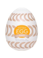 Tenga Wonder Pack 6 Huevos Masturbadores | Huevo Masturbador