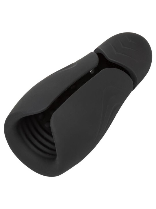 Calex Masturbador Elite Pro Stroker | Vibrador Masculino