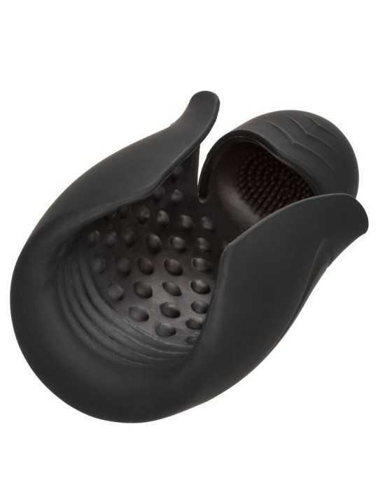 Calex Masturbador Elite Pro Stroker | Vibrador Masculino