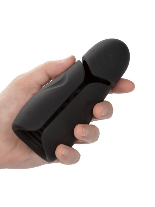 Calex Masturbador Elite Pro Stroker | Vibrador Masculino