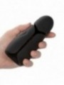 Calex Masturbador Elite Pro Stroker | Vibrador Masculino