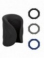 Calex Pro Masturbador Stroker Optimum | Vibrador Masculino