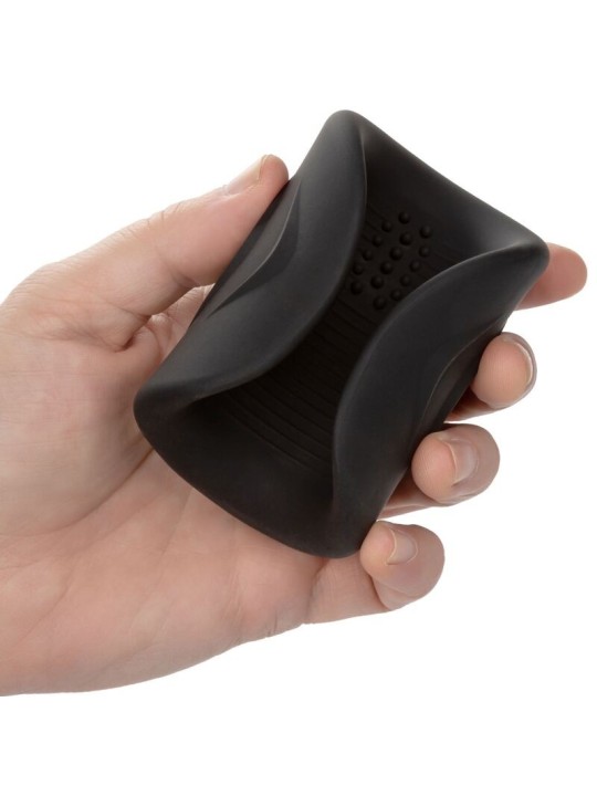 Calex Pro Masturbador Stroker Optimum | Vibrador Masculino