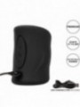 Calex Pro Masturbador Stroker Optimum | Vibrador Masculino
