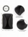 Calex Pro Masturbador Stroker Optimum | Vibrador Masculino