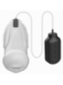 Jamyjob Hurricane Estimulador Sexo Oral | Vibrador Masculino