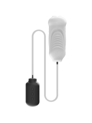 Jamyjob Hurricane Estimulador Sexo Oral | Vibrador Masculino