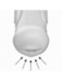 Jamyjob Hurricane Estimulador Sexo Oral | Vibrador Masculino
