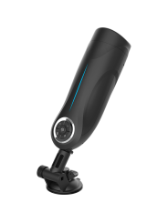 Jamyjob Milker Stroker Función Up And | Vibrador Masculino