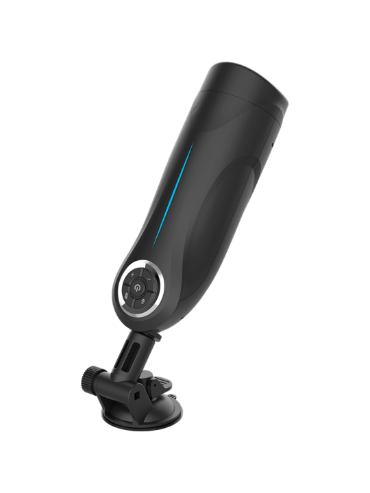 Jamyjob Milker Stroker Función Up And | Vibrador Masculino