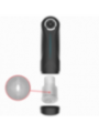 Jamyjob Milker Stroker Función Up And | Vibrador Masculino
