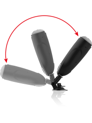 Jamyjob Milker Stroker Función Up And | Vibrador Masculino