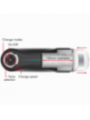 Jamyjob Milker Stroker Función Up And | Vibrador Masculino