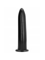 All Black Dilatador Anal & Vaginal 20 cm - Comprar Dildo gigante All Black - Dildos anales (1)