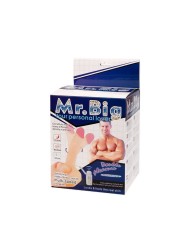 Baile Mr Big Masturbador Pene Ano | Muñeca Sexual Silicona