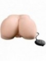 PDX Elite Milk Me Silly Mega | Muñeca Sexual Silicona