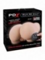 PDX Elite Milk Me Silly Mega | Muñeca Sexual Silicona