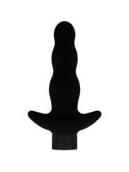 Ohmama Plug Vibrador 12 cm | Plug Anal