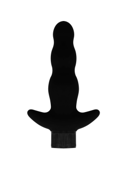 Ohmama Plug Vibrador 12 cm | Plug Anal