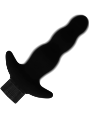 Ohmama Plug Vibrador 12 cm | Plug Anal