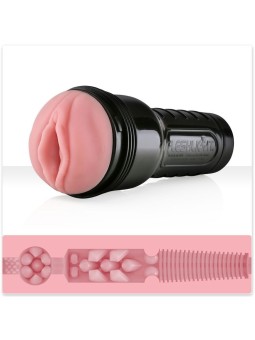 Fleshlight Classic Pink Lady Destroya | Réplica Vagina