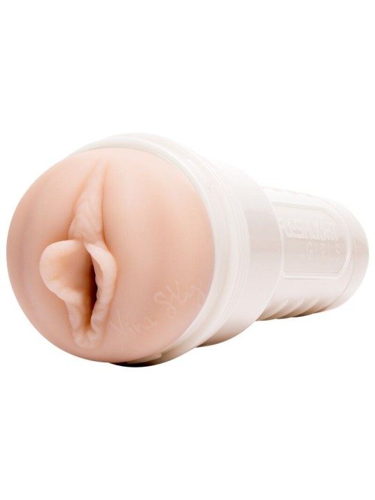 Fleshlight Girls Vina Sky Exótica Texture | Réplica Vagina