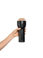 Kiiroo Feel Leigh Raven Stars Collection | Réplica Vagina