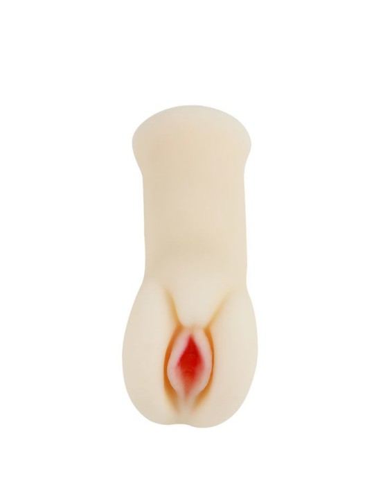 Masturbador Passion II Lady 3 Dimensional | Masturbador Vagina