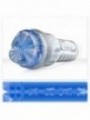 Fleshlight Turbo Core Blue Ice | Vagina en Lata