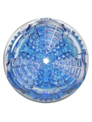 Fleshlight Turbo Core Blue Ice | Vagina en Lata