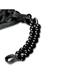 Hook Up Crothless Pleasure Pearl | Bolas Anales