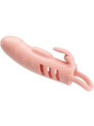 Pretty Love Sloane Funda Pene Rabbit | Funda Pene