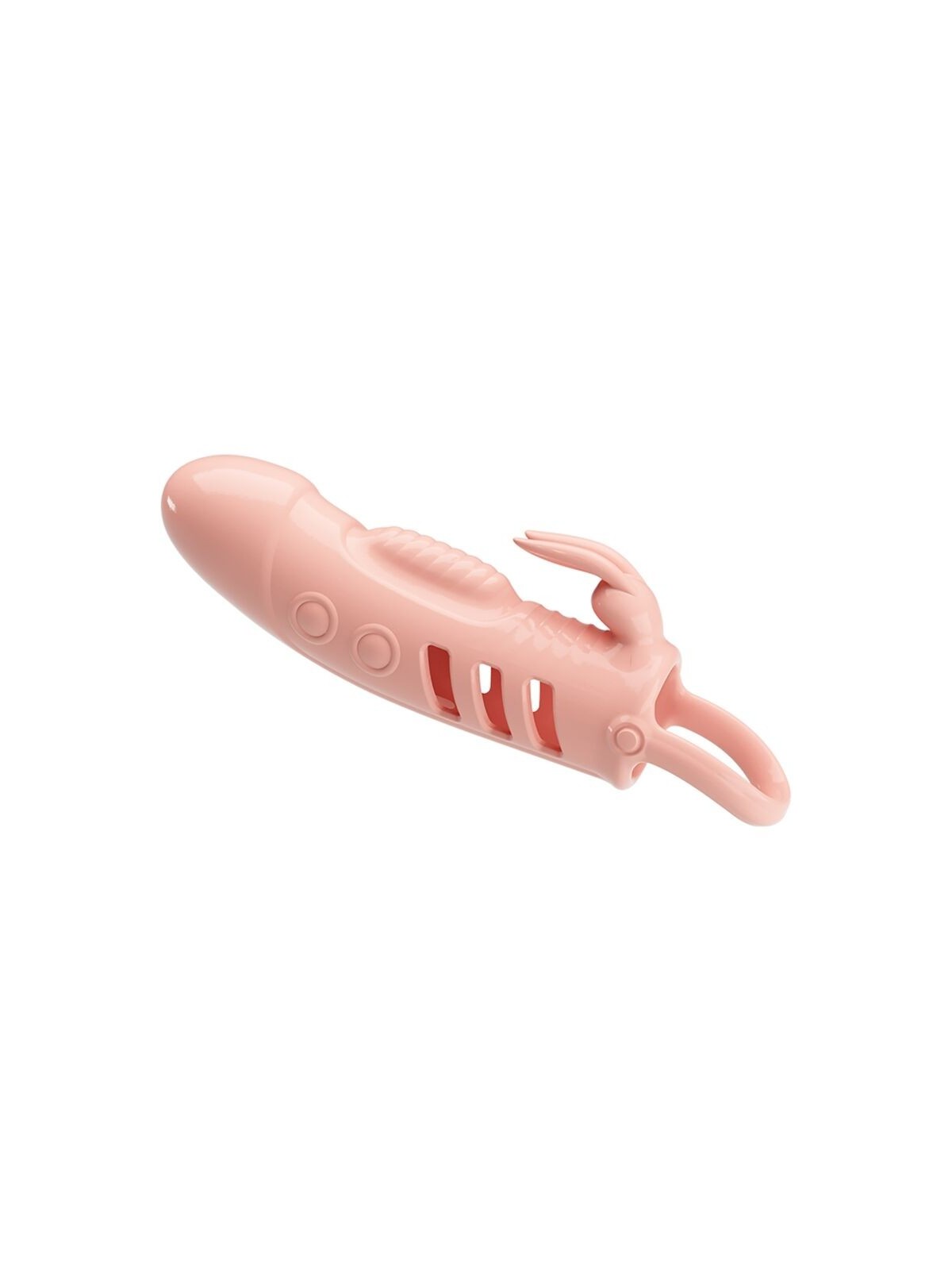 Pretty Love Sloane Funda Pene Rabbit | Funda Pene