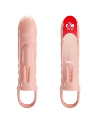 Pretty Love Sloane Funda Pene Rabbit | Funda Pene